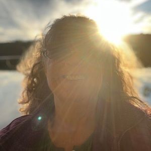 Meet your Posher, Teri